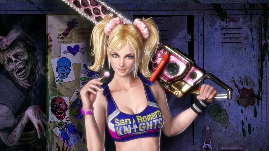 Irreverencia, sangre y cultura pop. El inconfundible estilo de Suda 51 creando videojuegos