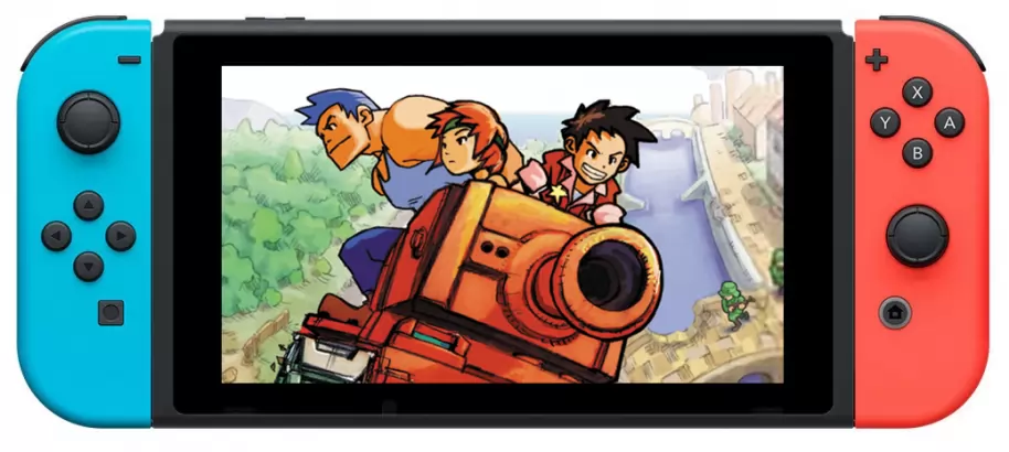 7 sagas que Nintendo podría recuperar en Switch