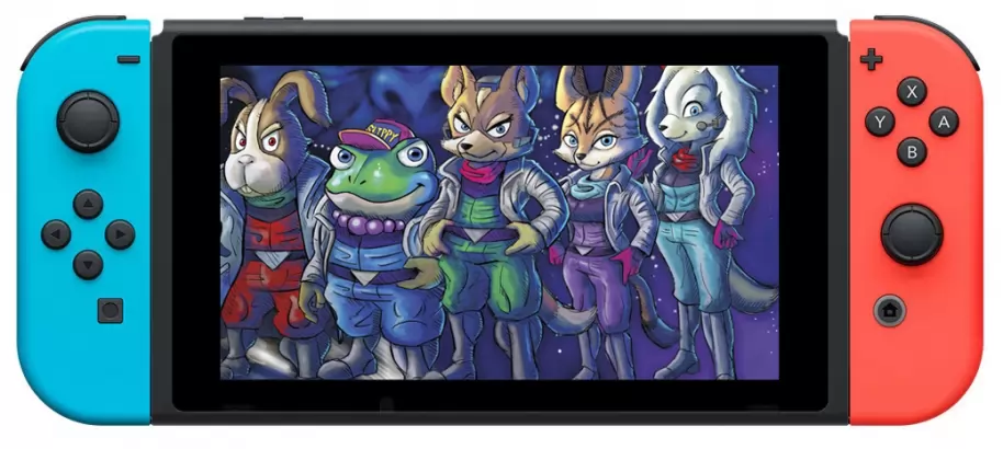 7 sagas que Nintendo podría recuperar en Switch