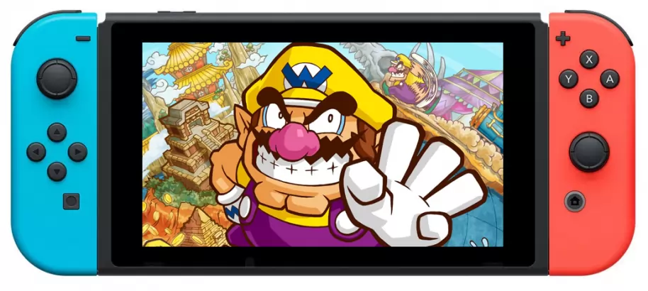 7 sagas que Nintendo podría recuperar en Switch