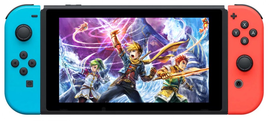 7 sagas que Nintendo podría recuperar en Switch