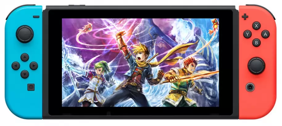 7 sagas que Nintendo podría recuperar en Switch