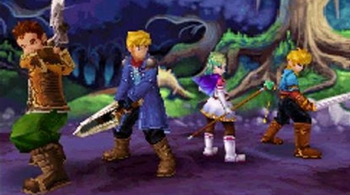 7 sagas que Nintendo podría recuperar en Switch