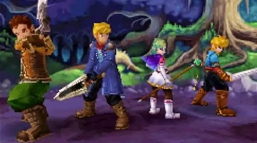 7 sagas que Nintendo podría recuperar en Switch