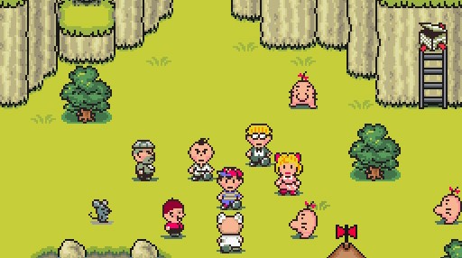 7 sagas que Nintendo podría recuperar en Switch