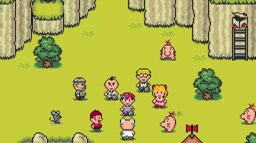 7 sagas que Nintendo podría recuperar en Switch