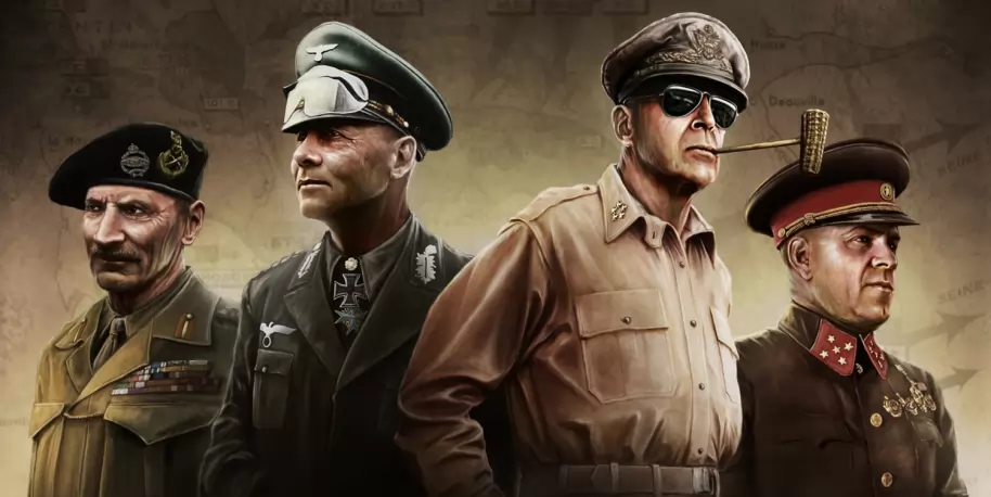 Paradox, los nuevos reyes de la estrategia