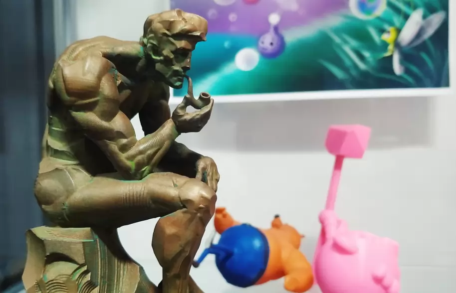 Media Molecule, una fábrica de sueños convertidos en videojuegos
