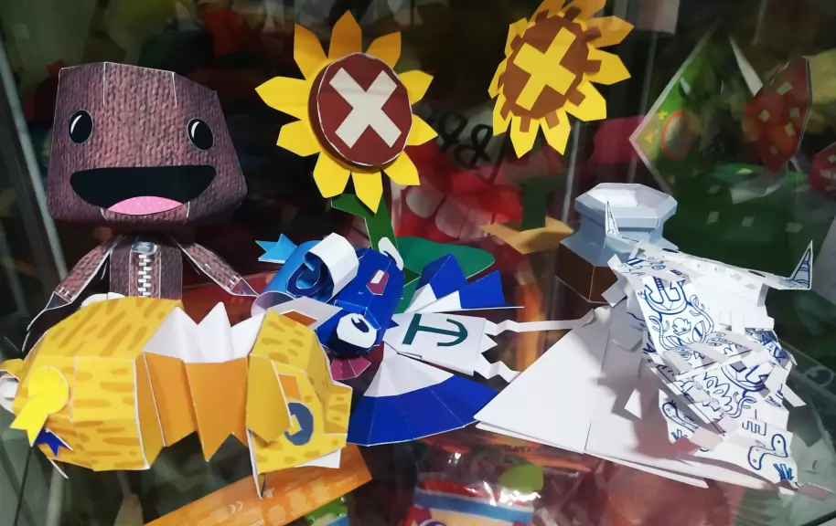 Media Molecule, una fábrica de sueños convertidos en videojuegos