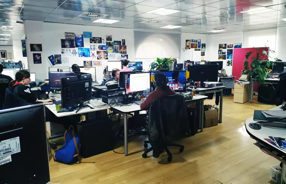 Media Molecule, una fábrica de sueños convertidos en videojuegos