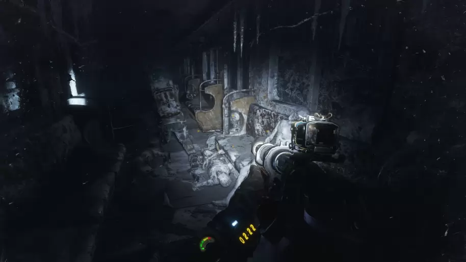 El ansiado regreso de Artyom. Veredicto final de Metro: Exodus