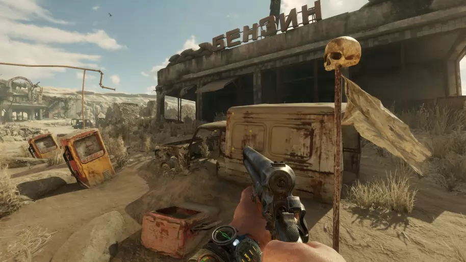El ansiado regreso de Artyom. Veredicto final de Metro: Exodus