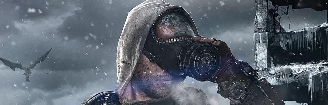 El ansiado regreso de Artyom. Veredicto final de Metro: Exodus El ansiado regreso de Artyom. Veredicto final de Metro: Exodus