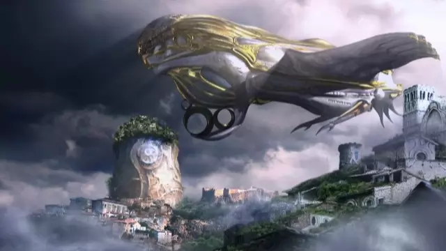 Monolith Soft, el gran aliado de Nintendo