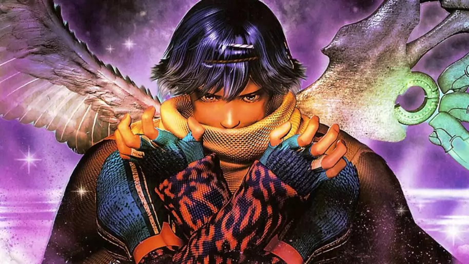 Monolith Soft, el gran aliado de Nintendo
