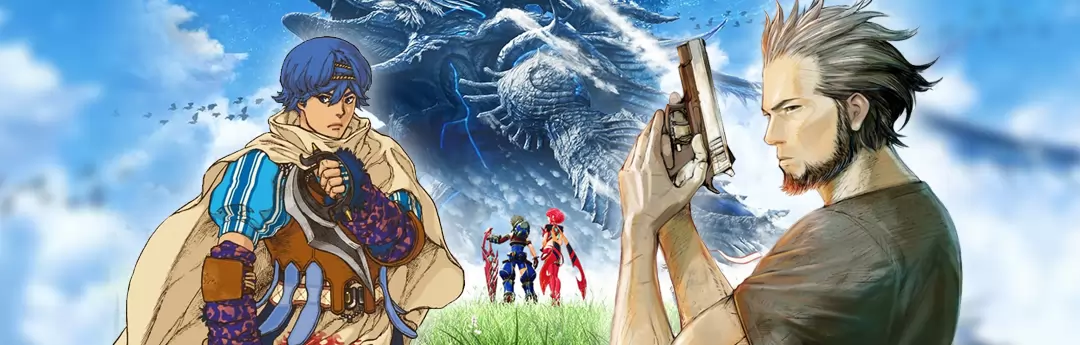 Monolith Soft, el gran aliado de Nintendo Monolith Soft, el gran aliado de Nintendo