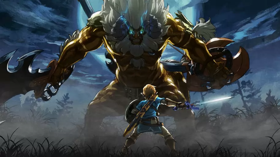 Monolith Soft, el gran aliado de Nintendo