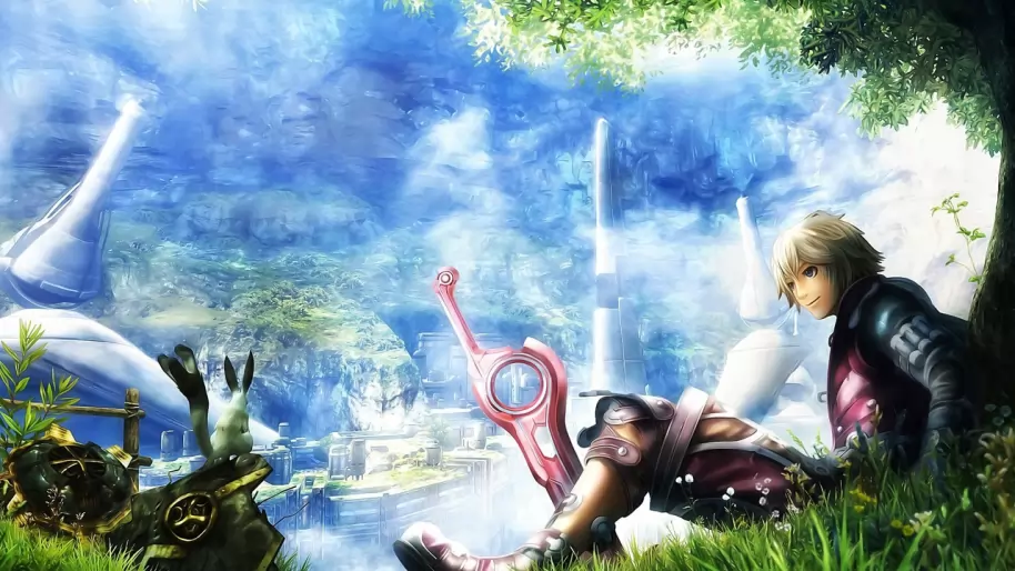 Monolith Soft, el gran aliado de Nintendo