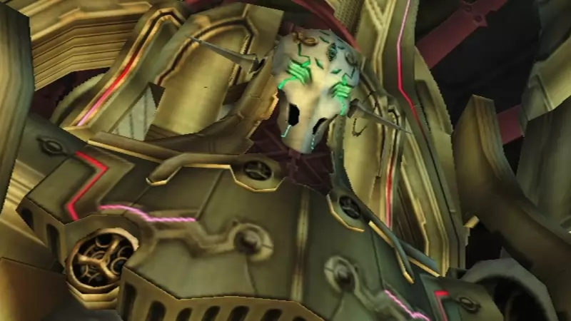 Monolith Soft, el gran aliado de Nintendo
