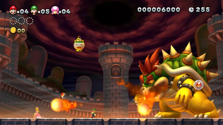 Los mejores videojuegos de lo que llevamos de 2019