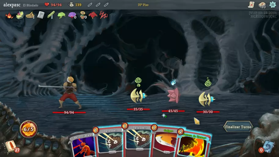 Los mejores videojuegos de lo que llevamos de 2019