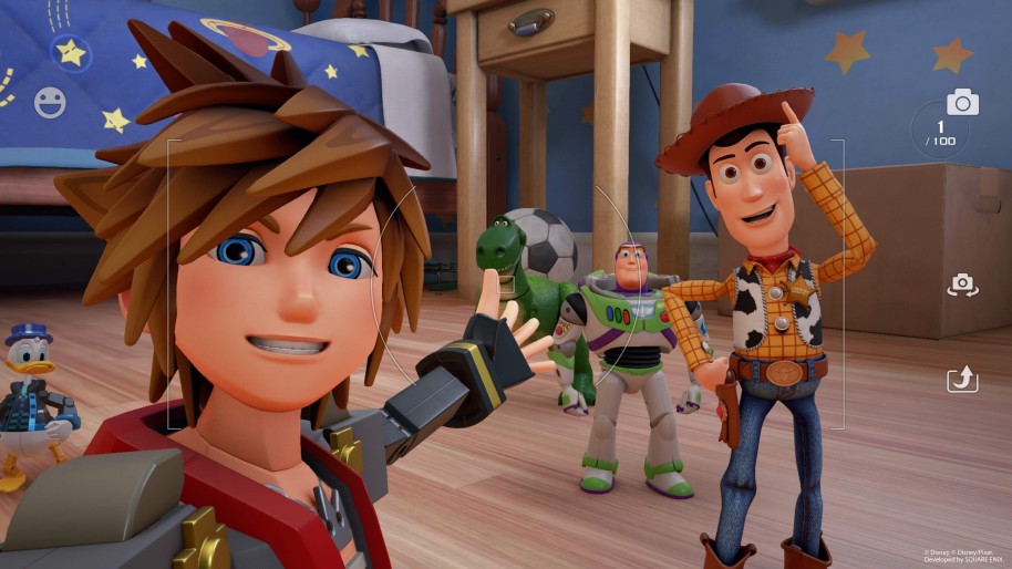 Los mejores videojuegos de lo que llevamos de 2019