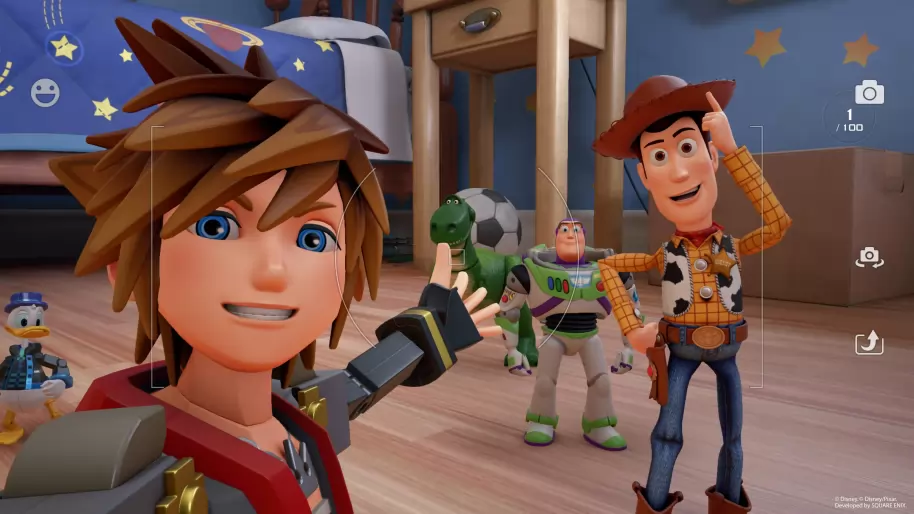 Los mejores videojuegos de lo que llevamos de 2019