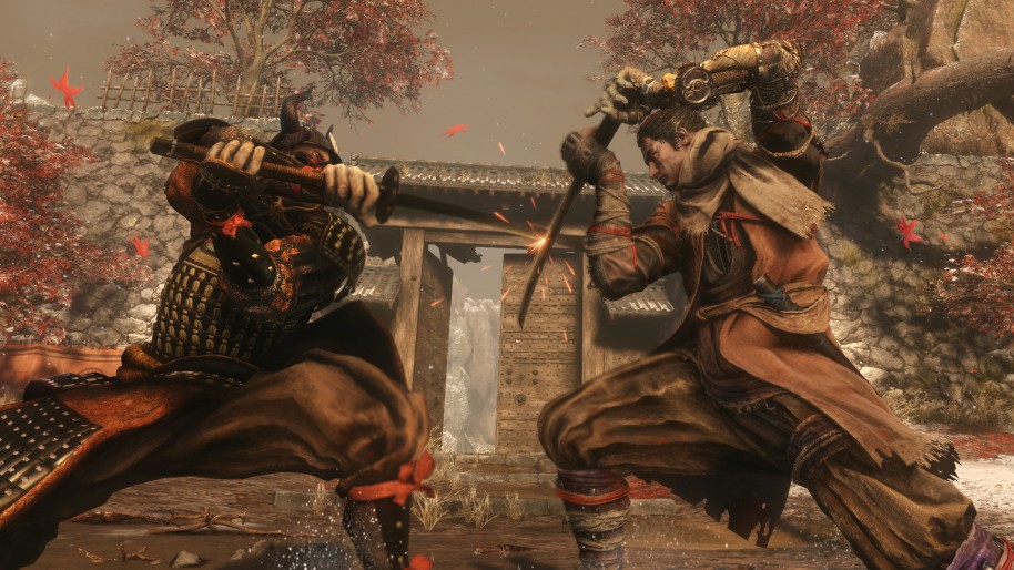 Los mejores videojuegos de lo que llevamos de 2019