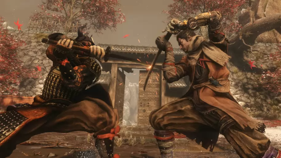 Los mejores videojuegos de lo que llevamos de 2019