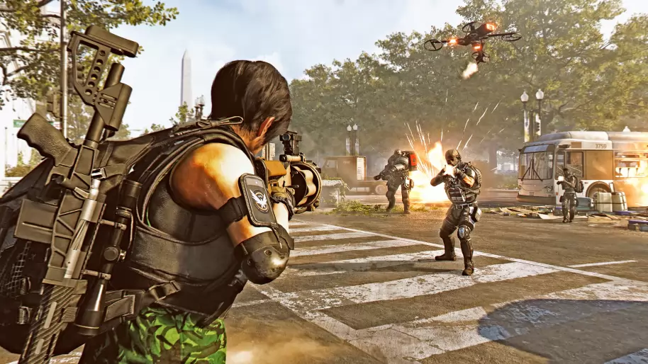 Los mejores videojuegos de lo que llevamos de 2019