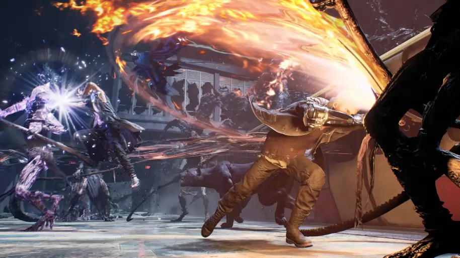 Los mejores videojuegos de lo que llevamos de 2019