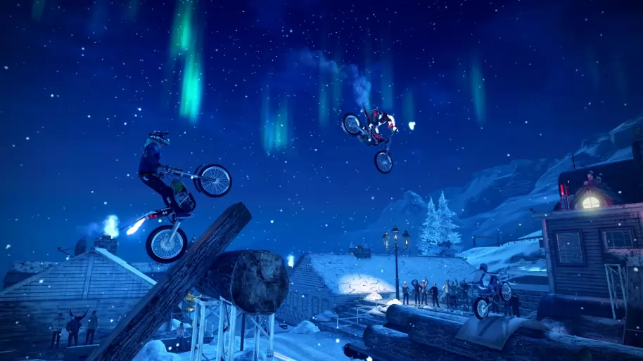 Los mejores videojuegos de lo que llevamos de 2019