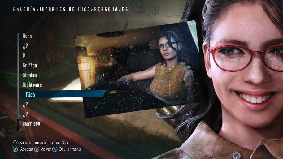 Dante está de vuelta. Veredicto Final de Devil May Cry 5