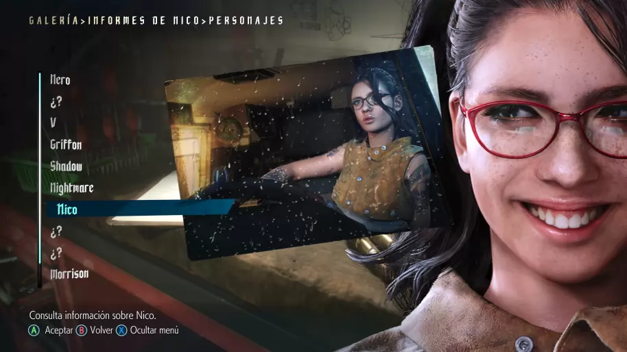Dante está de vuelta. Veredicto Final de Devil May Cry 5