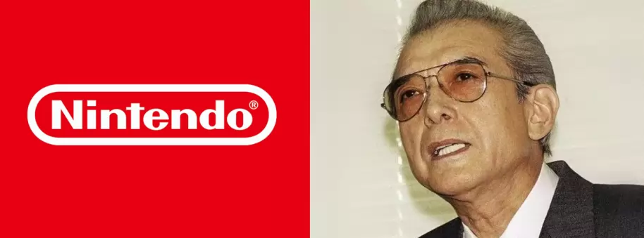 Cinco genios que cambiaron a Nintendo