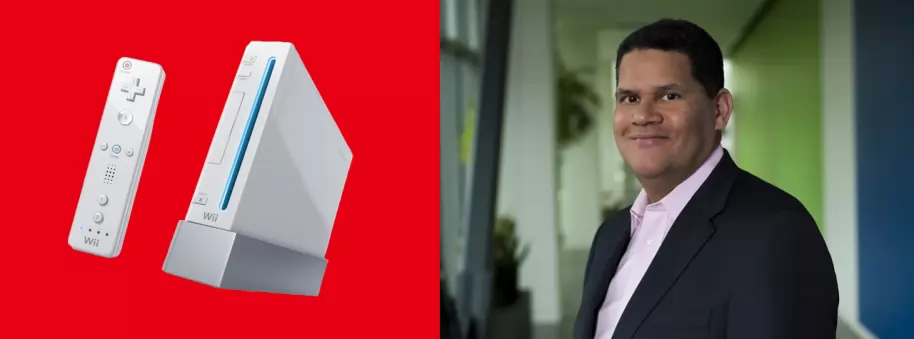 Cinco genios que cambiaron a Nintendo