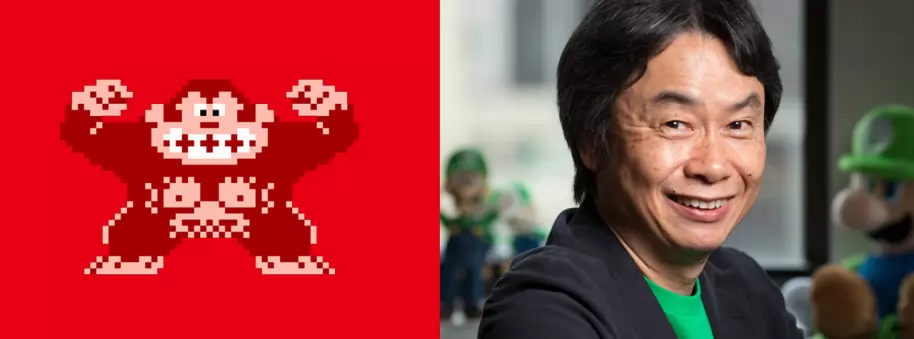 Cinco genios que cambiaron a Nintendo