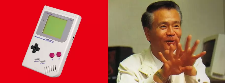 Cinco genios que cambiaron a Nintendo
