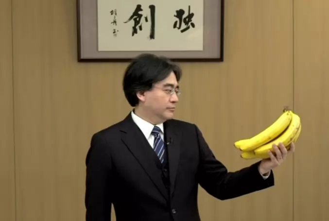Iwata se hizo popular por su aparición en los Nintendo Direct, con situaciones en muchos casos cómicas, muy en sintonía con el espíritu de la compañía. Esa cercanía es su gran legado.