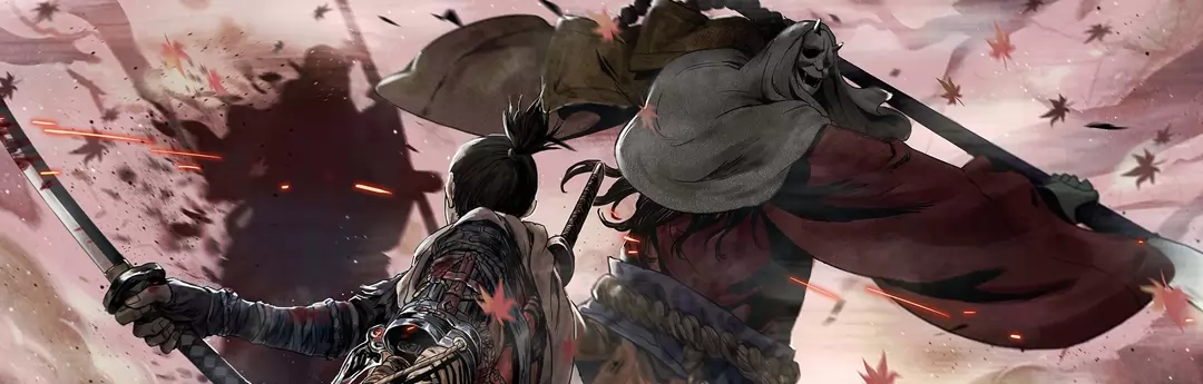 El veredicto final de Sekiro: Shadows Die Twice El veredicto final de Sekiro: Shadows Die Twice