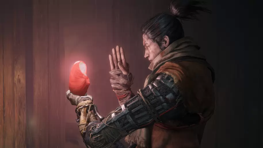 Más Allá del Videojuego. Sekiro y el Budismo