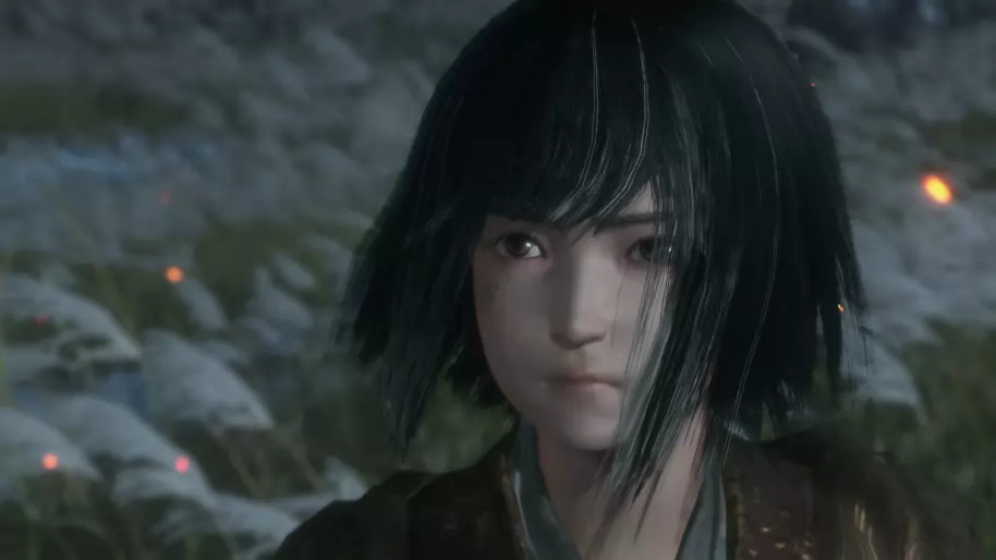 Más Allá del Videojuego. Sekiro y el Budismo