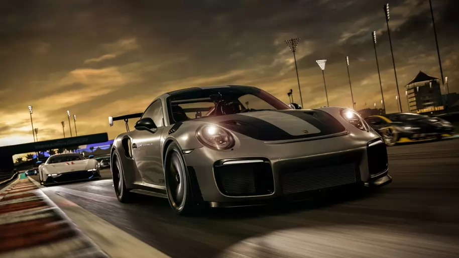 Imagen de Forza Motorsport 7.