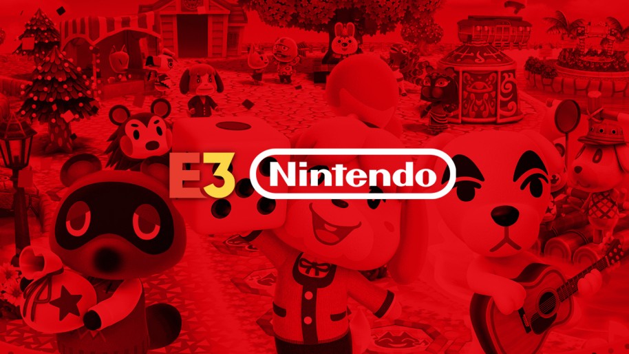 ¡GUÍA E3 2019! Conferencias, rumores, juegos… ¡Todo lo que necesitas saber!