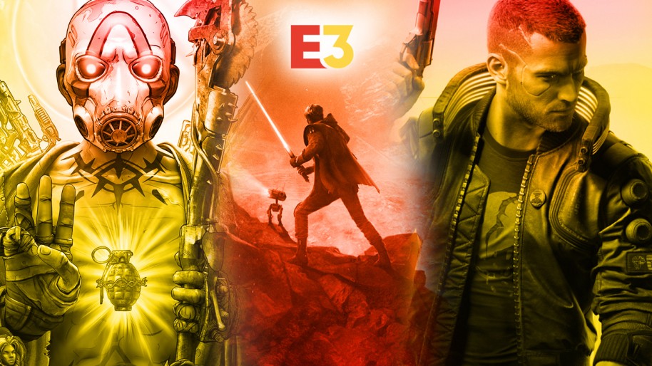 ¡GUÍA E3 2019! Conferencias, rumores, juegos… ¡Todo lo que necesitas saber!