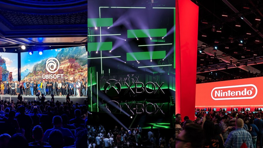 ¡GUÍA E3 2019! Conferencias, rumores, juegos… ¡Todo lo que necesitas saber!