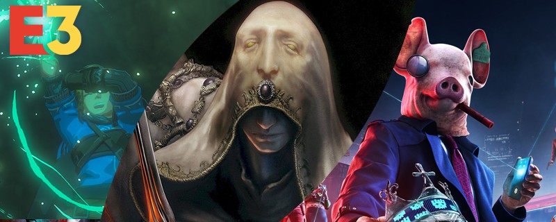 Lo Mejor del Mes en videojuegos, junio 2019