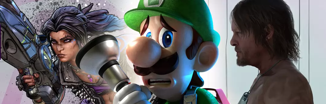 Ponles nota a los grandes videojuegos de 2019 que quedan por salir Ponles nota a los grandes videojuegos de 2019 que quedan por salir