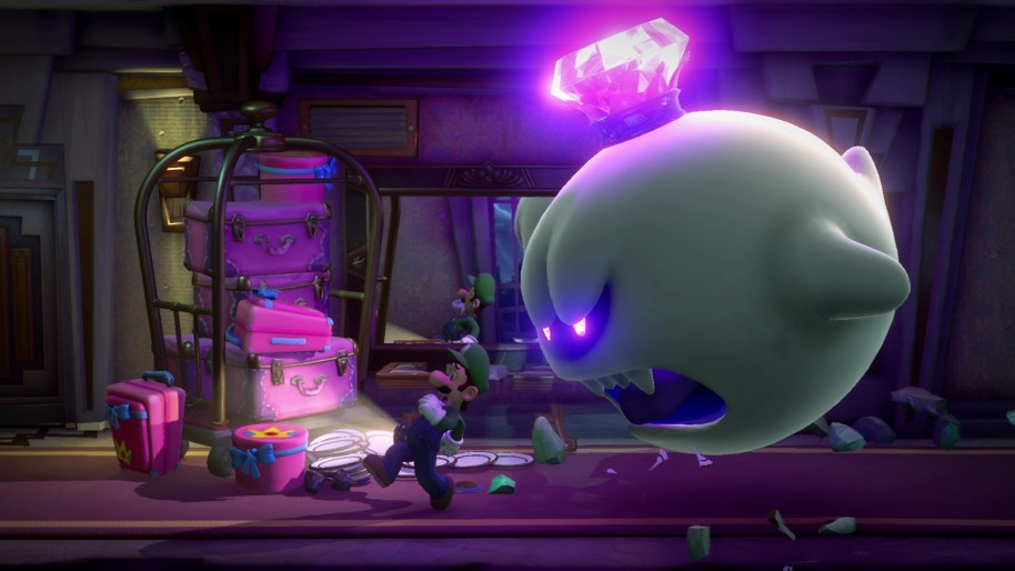 Ponles nota a los grandes videojuegos de 2019 que quedan por salir