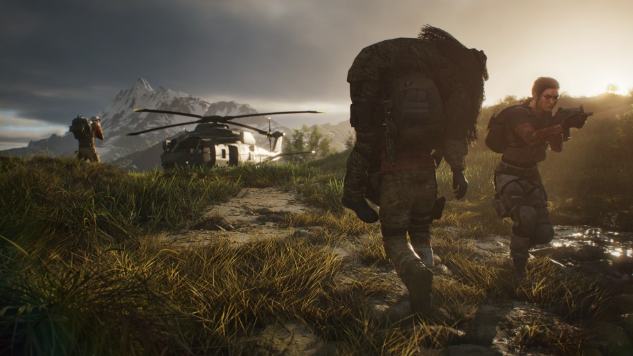 Ponles nota a los grandes videojuegos de 2019 que quedan por salir